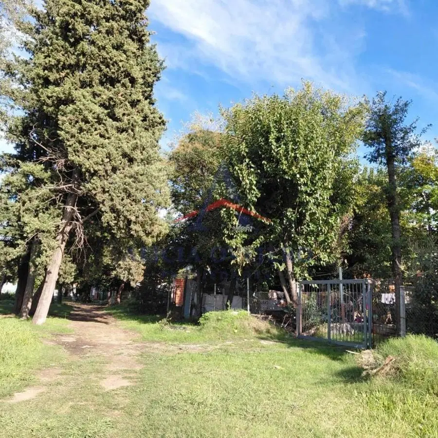 Venta TERRENO 22.000m2 - APTO VARIOS DESTINOS - MALVINAS ARGENTINAS 4