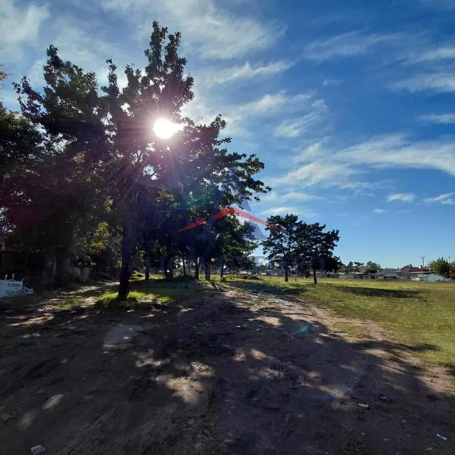 Venta TERRENO 22.000m2 - APTO VARIOS DESTINOS - MALVINAS ARGENTINAS 3