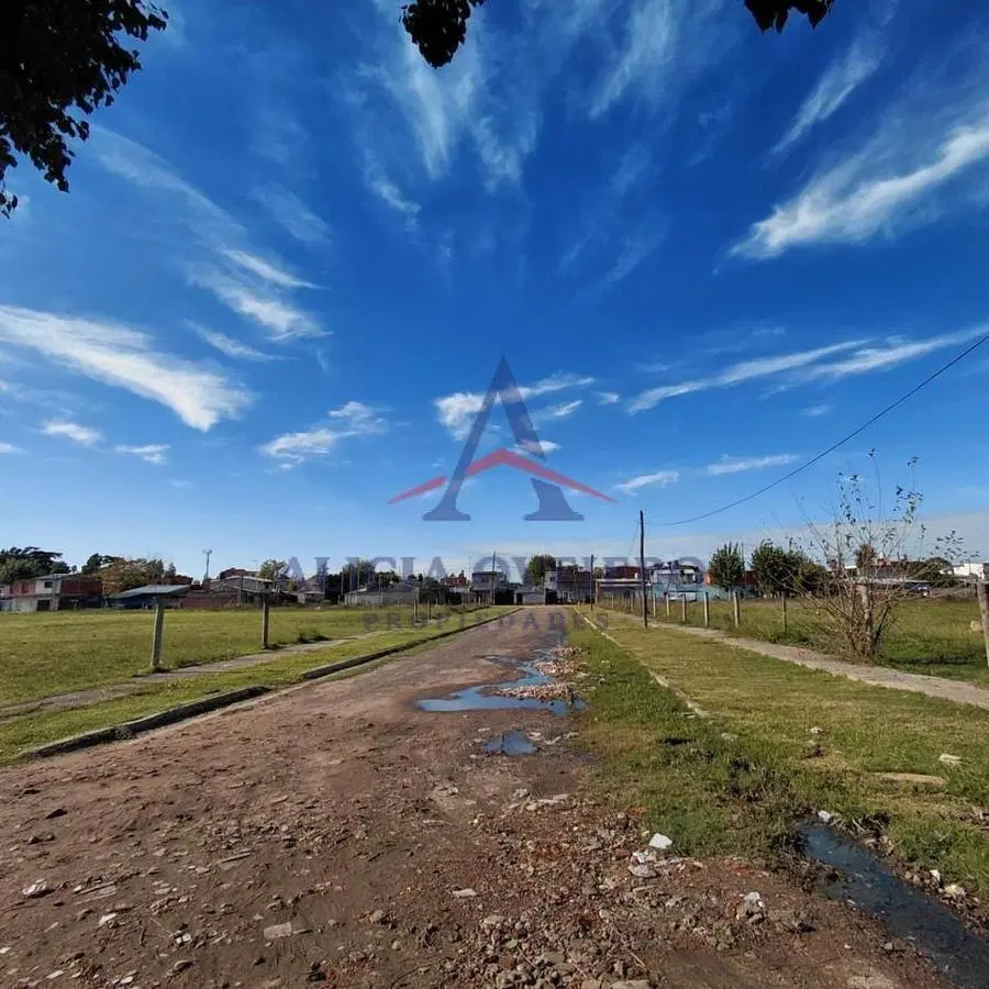 Venta TERRENO 22.000m2 - APTO VARIOS DESTINOS - MALVINAS ARGENTINAS 1
