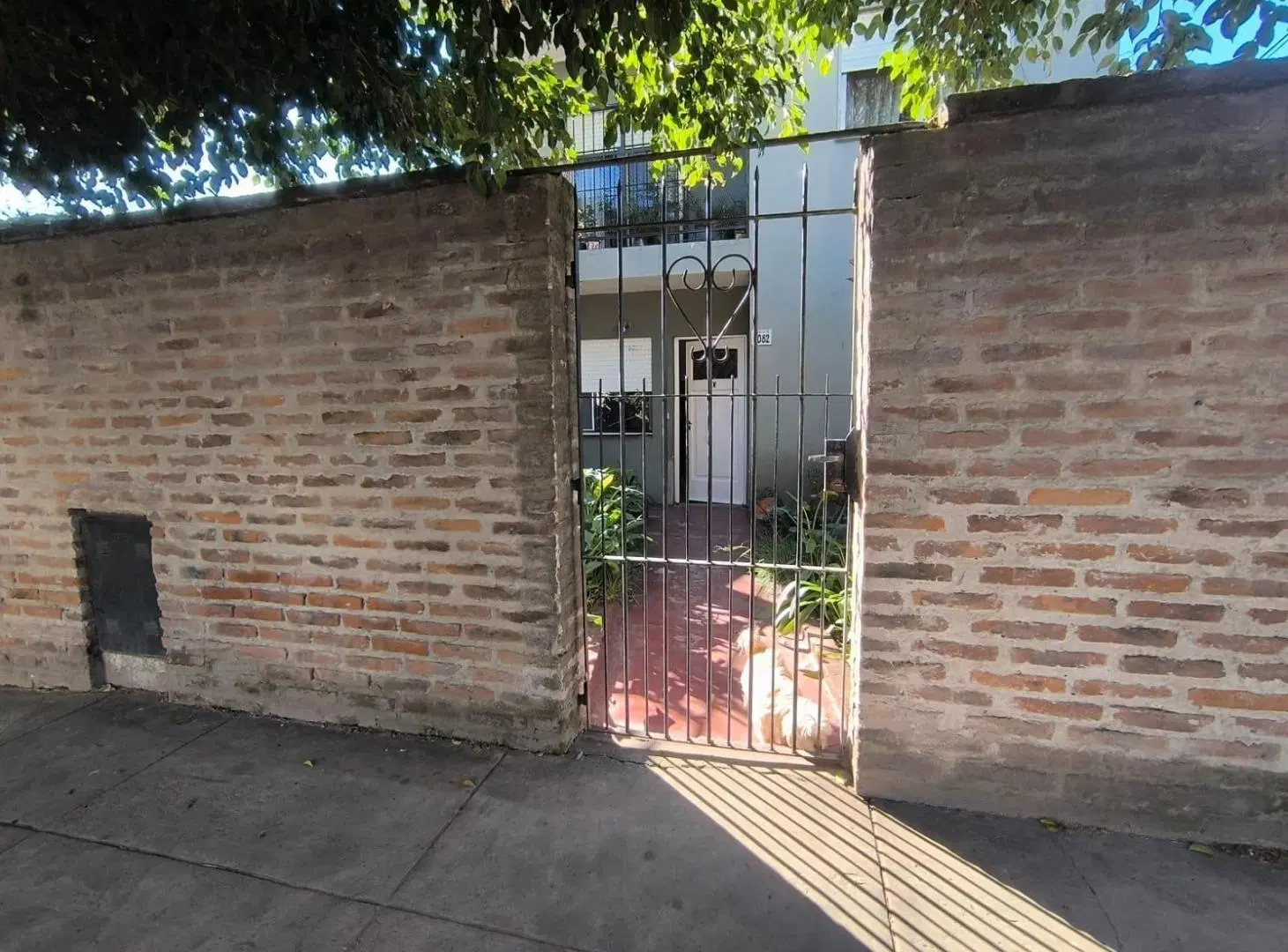 Departamento en Don Torcuato 4