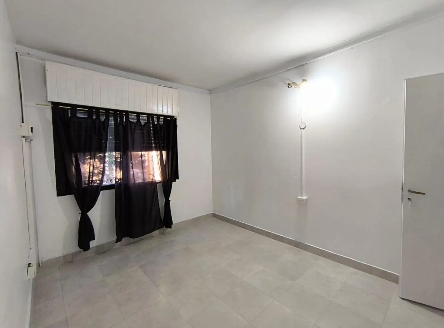 Departamento en Don Torcuato 1