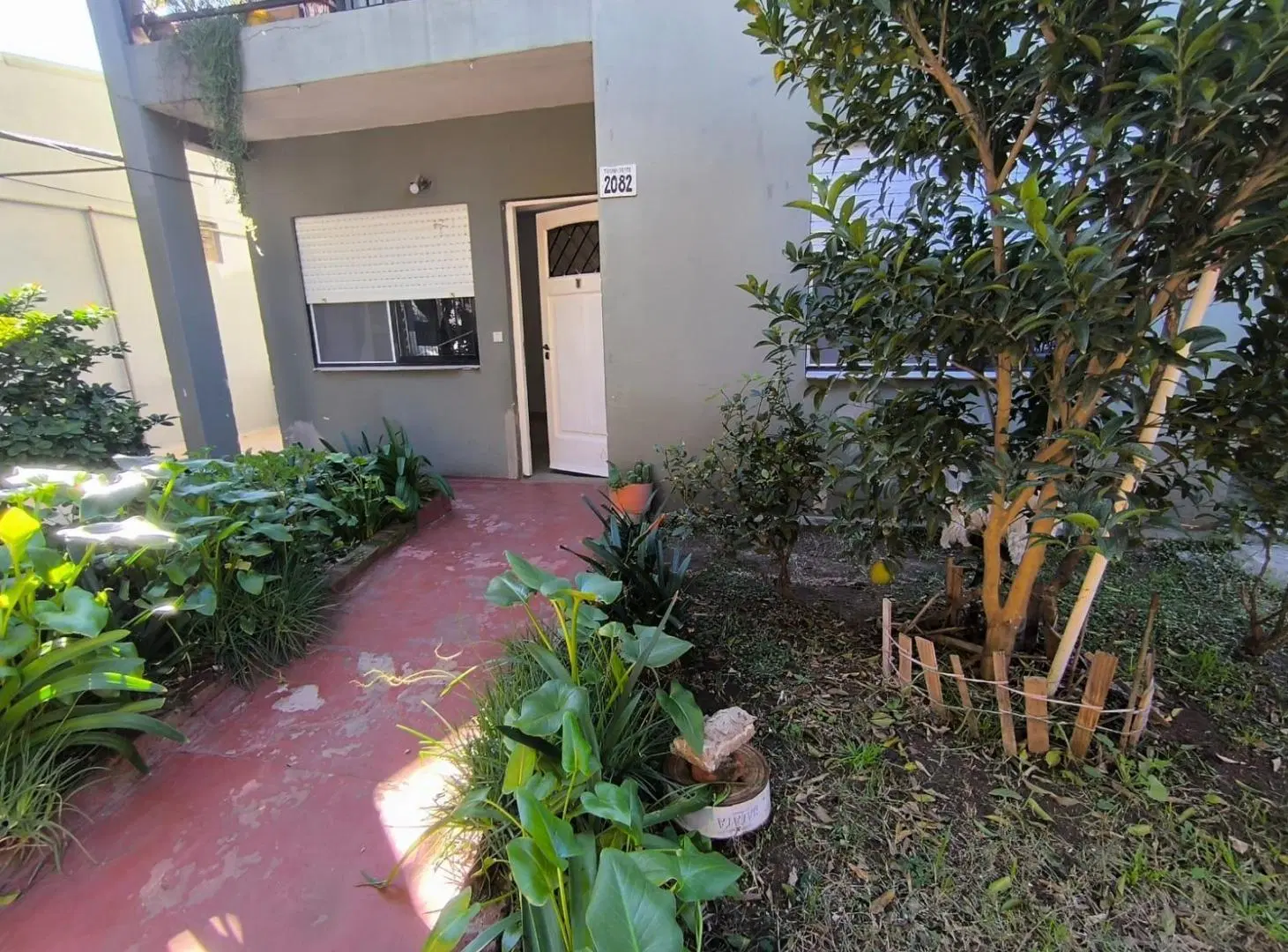 Departamento en Don Torcuato 3