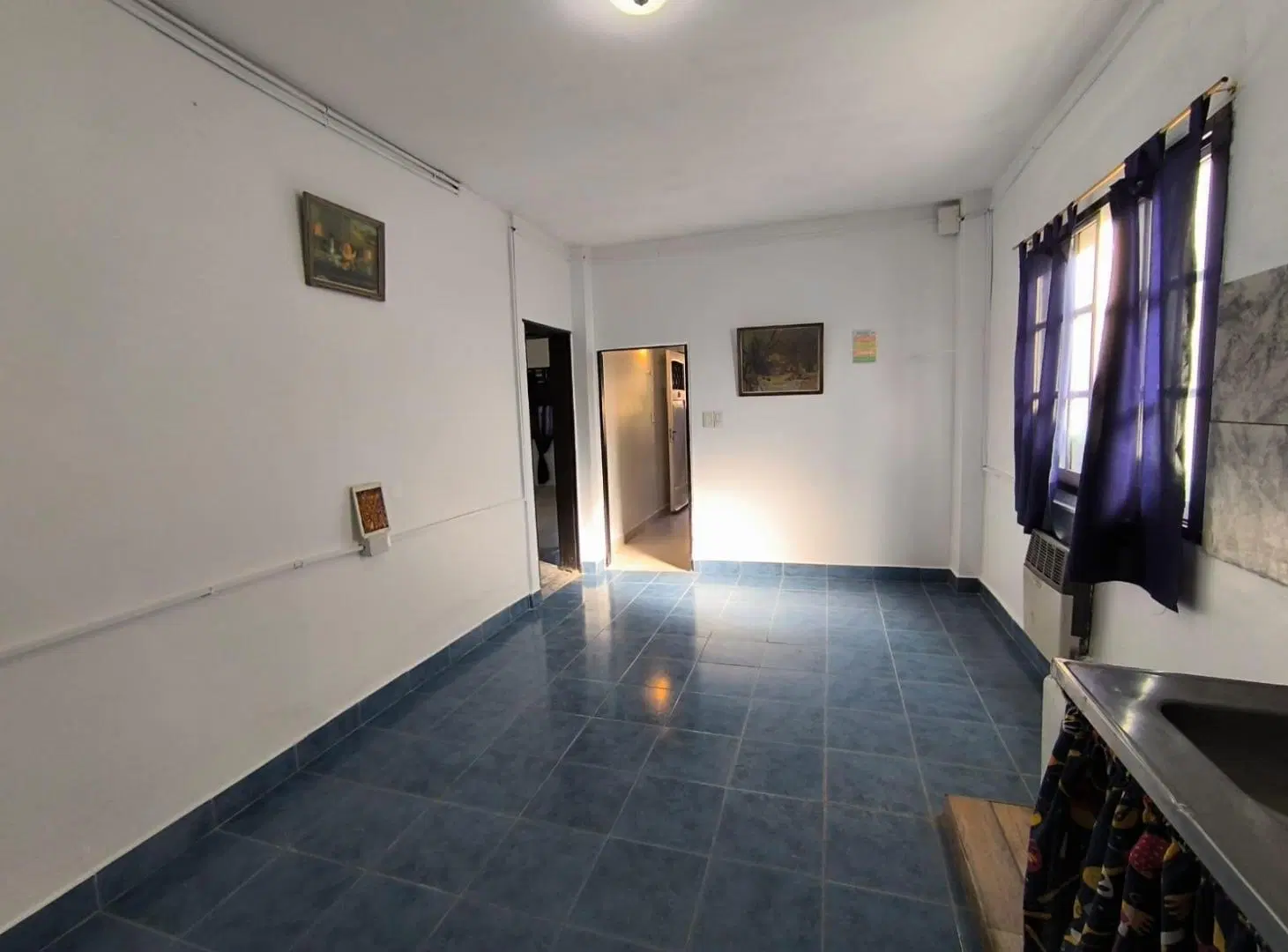 Departamento en Don Torcuato 2