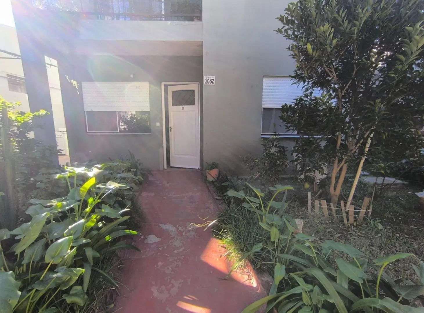 Departamento en Don Torcuato 1