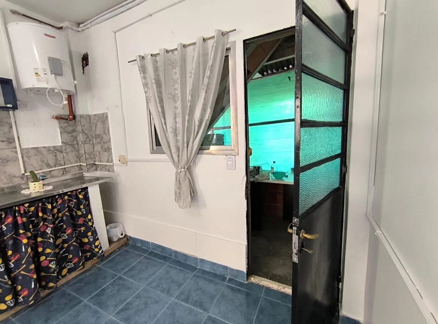 Departamento en Don Torcuato 4