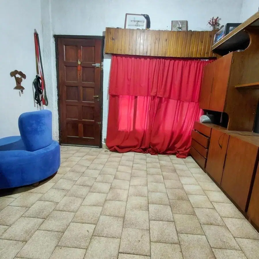 VENTA CASA 3 AMBIENTES CON COCHERA 3