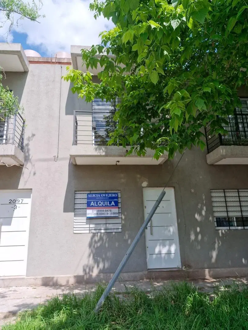 Departamento en San Miguel 4