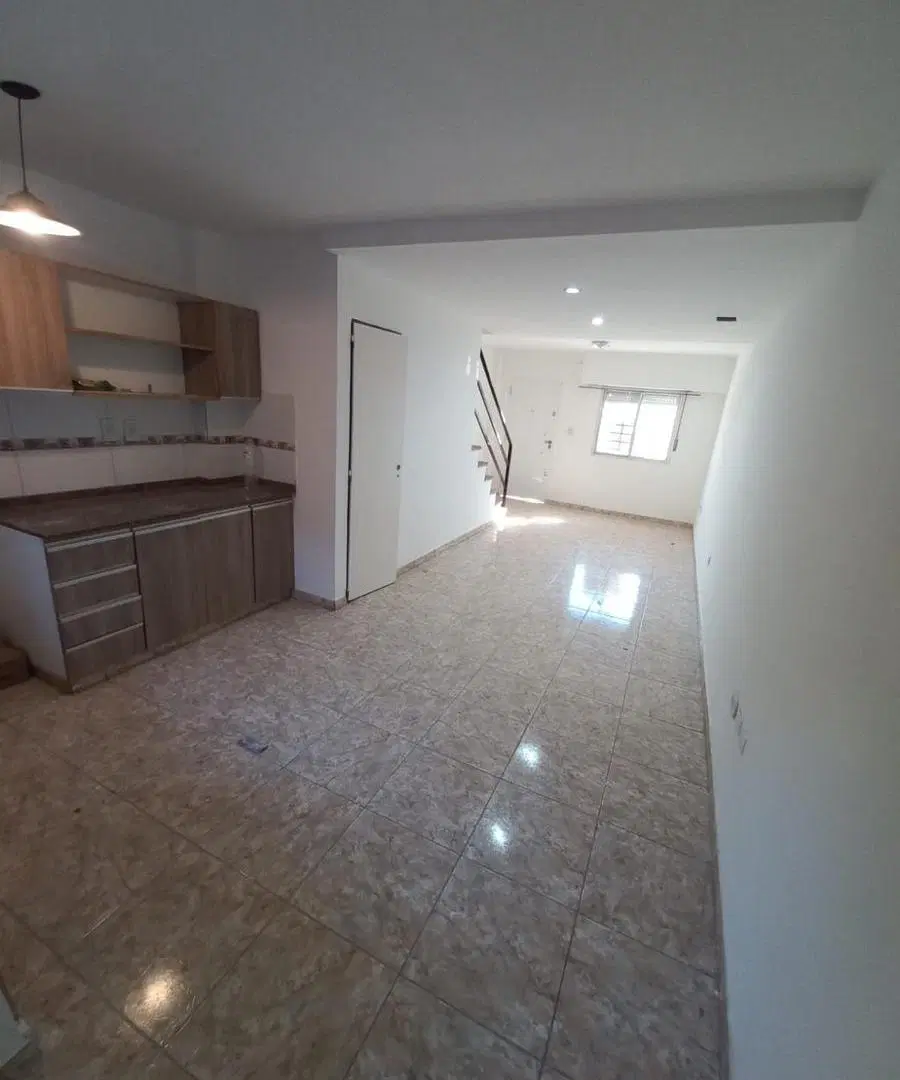 Departamento en San Miguel 2