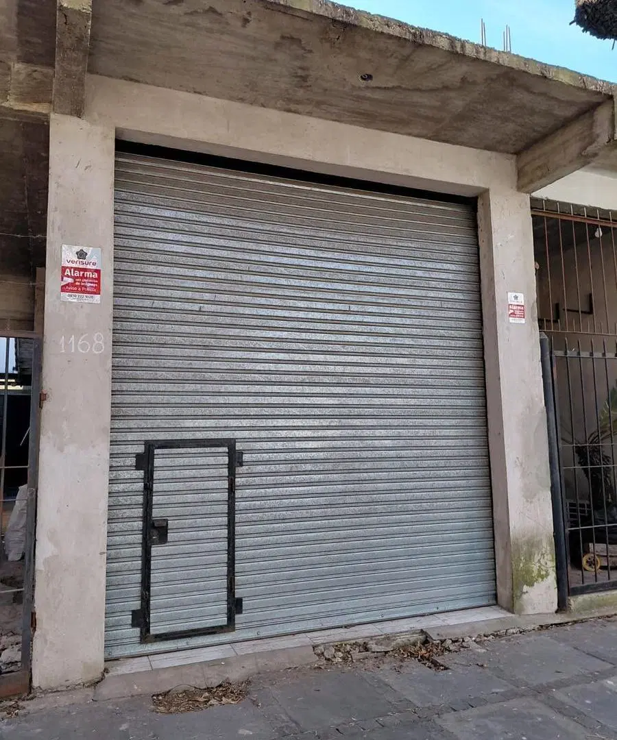 DEPOSITO en Alquiler 5