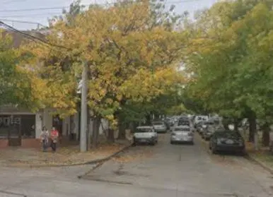 DEPOSITO en Alquiler 1