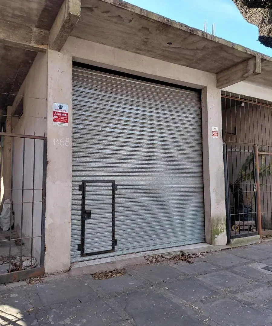 DEPOSITO en Alquiler 4