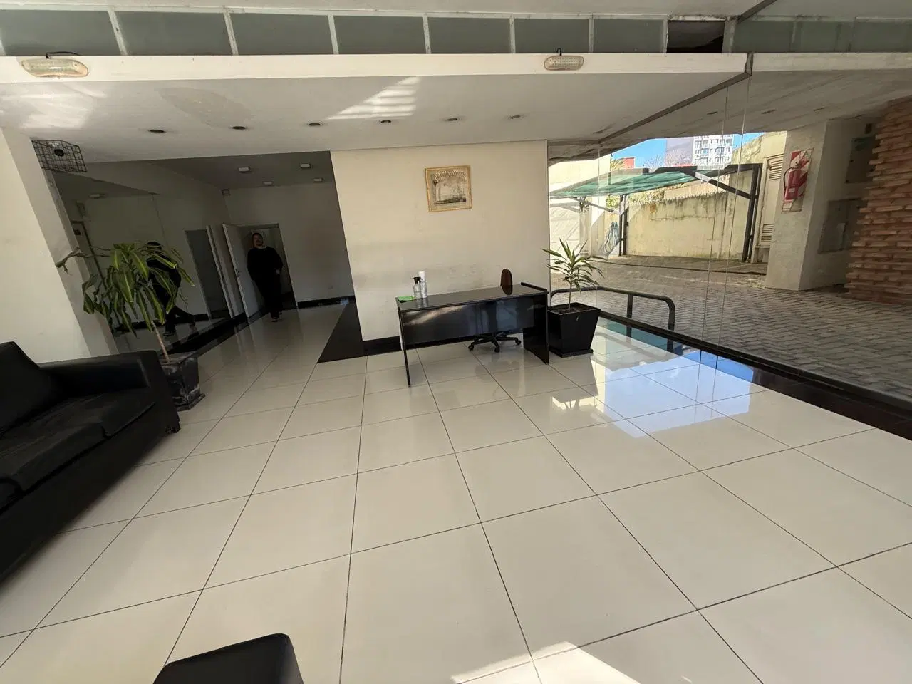 VENTA DEPARTAMENTO DOS AMBIENTES AMPLIO SAN MIGUEL 2