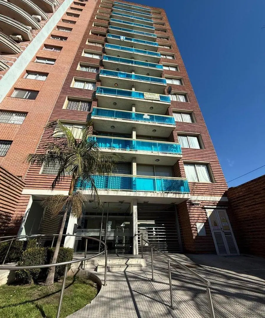 VENTA DEPARTAMENTO DOS AMBIENTES AMPLIO SAN MIGUEL 4