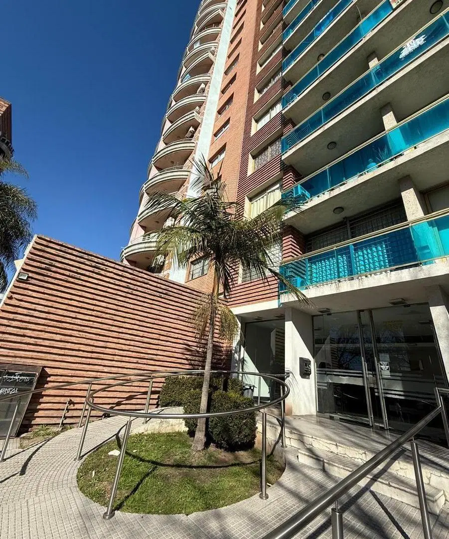 VENTA DEPARTAMENTO DOS AMBIENTES AMPLIO SAN MIGUEL 4