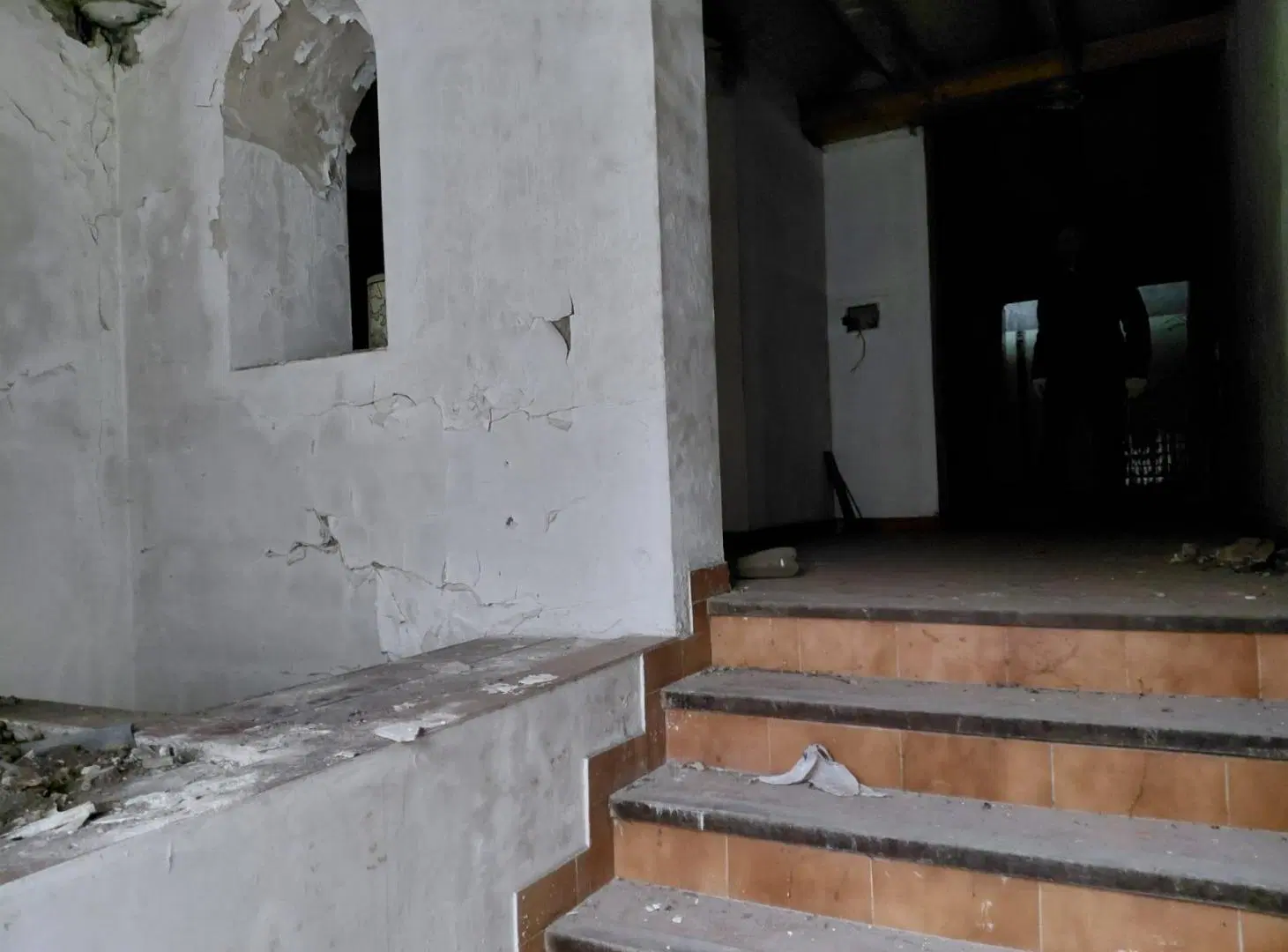 VENTA CONSTRUCCION EN 2 PLANTAS DIVERSO USO 2