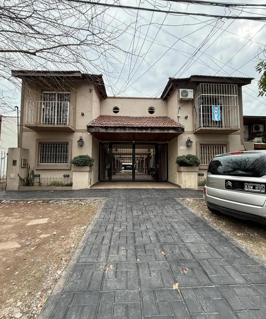 Departamento 3 AMBIENTES ALQUILER 3