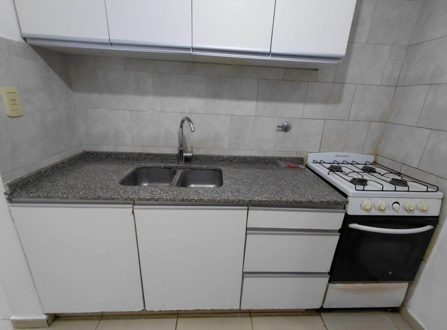 Foto de ALQUILER DPTO 2 AMB - PB - Complejo Sta LUISA - S.M, imagen 3