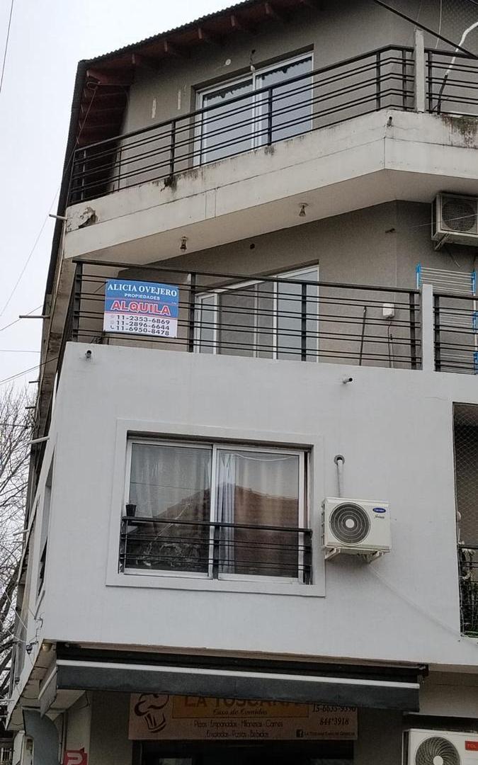 Foto de Departamento 2 ambientes en alquiler, imagen 3