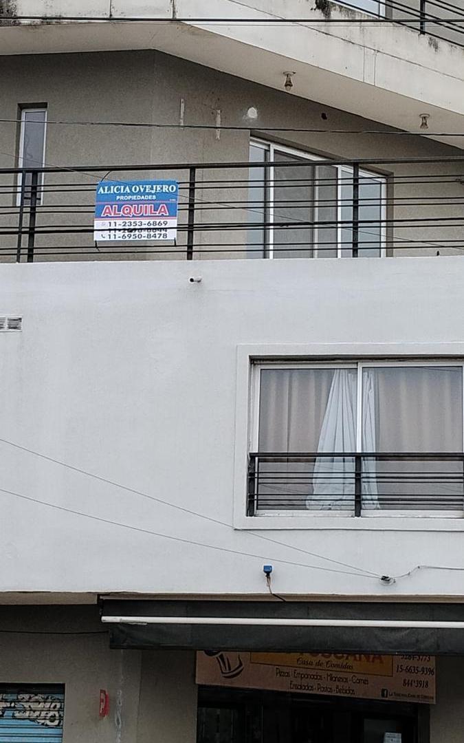 Foto de Departamento 2 ambientes en alquiler, imagen 5