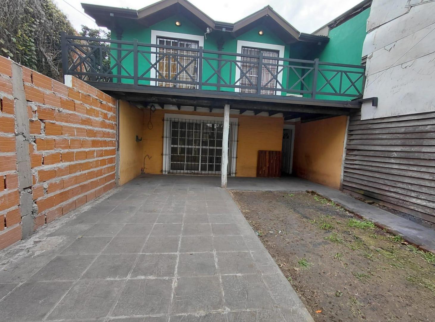 Foto de VENTA PH - PB . LOS POLVORINES - MALVINAS ARGENTINA, imagen 4