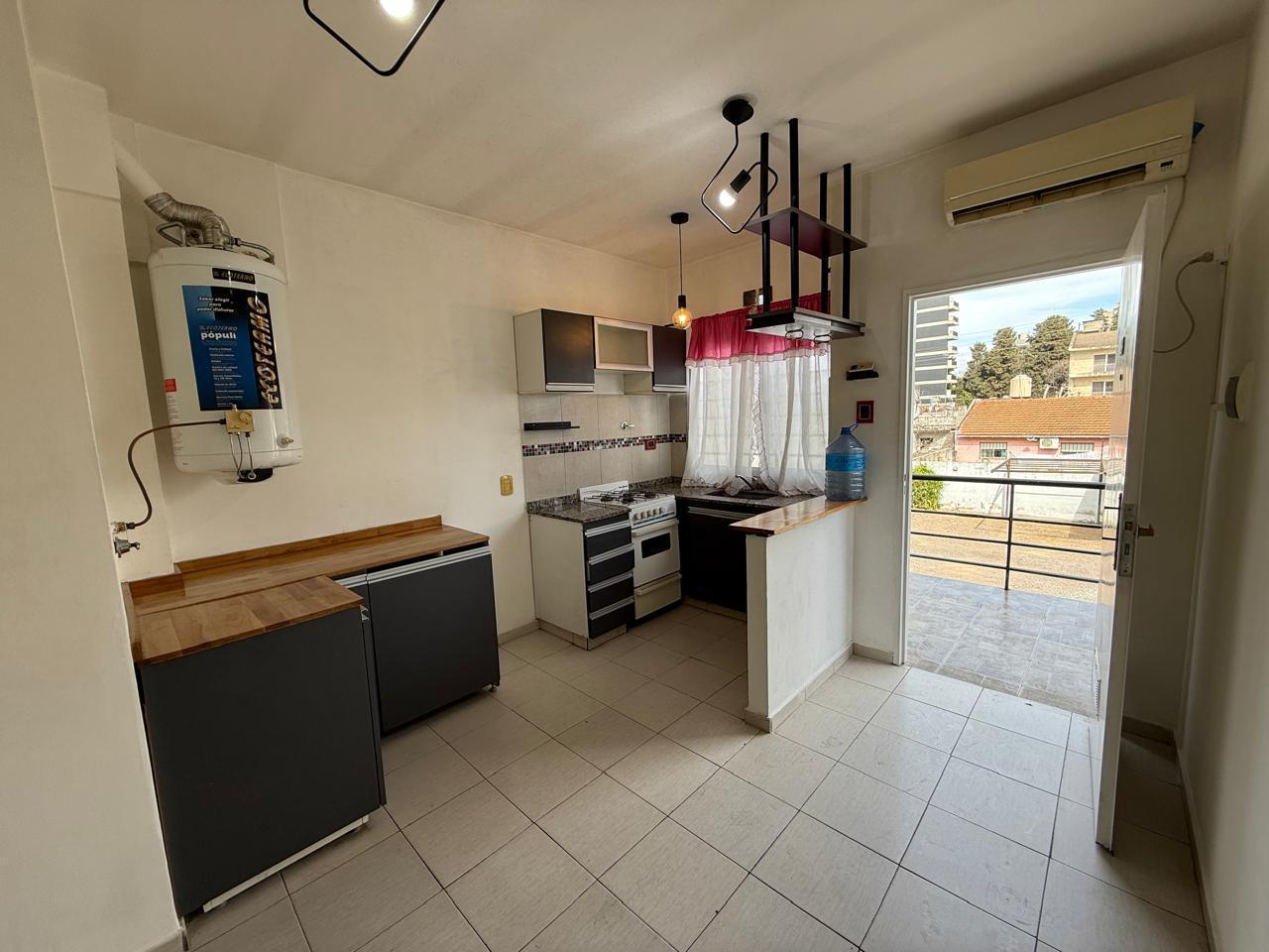 Apartamento