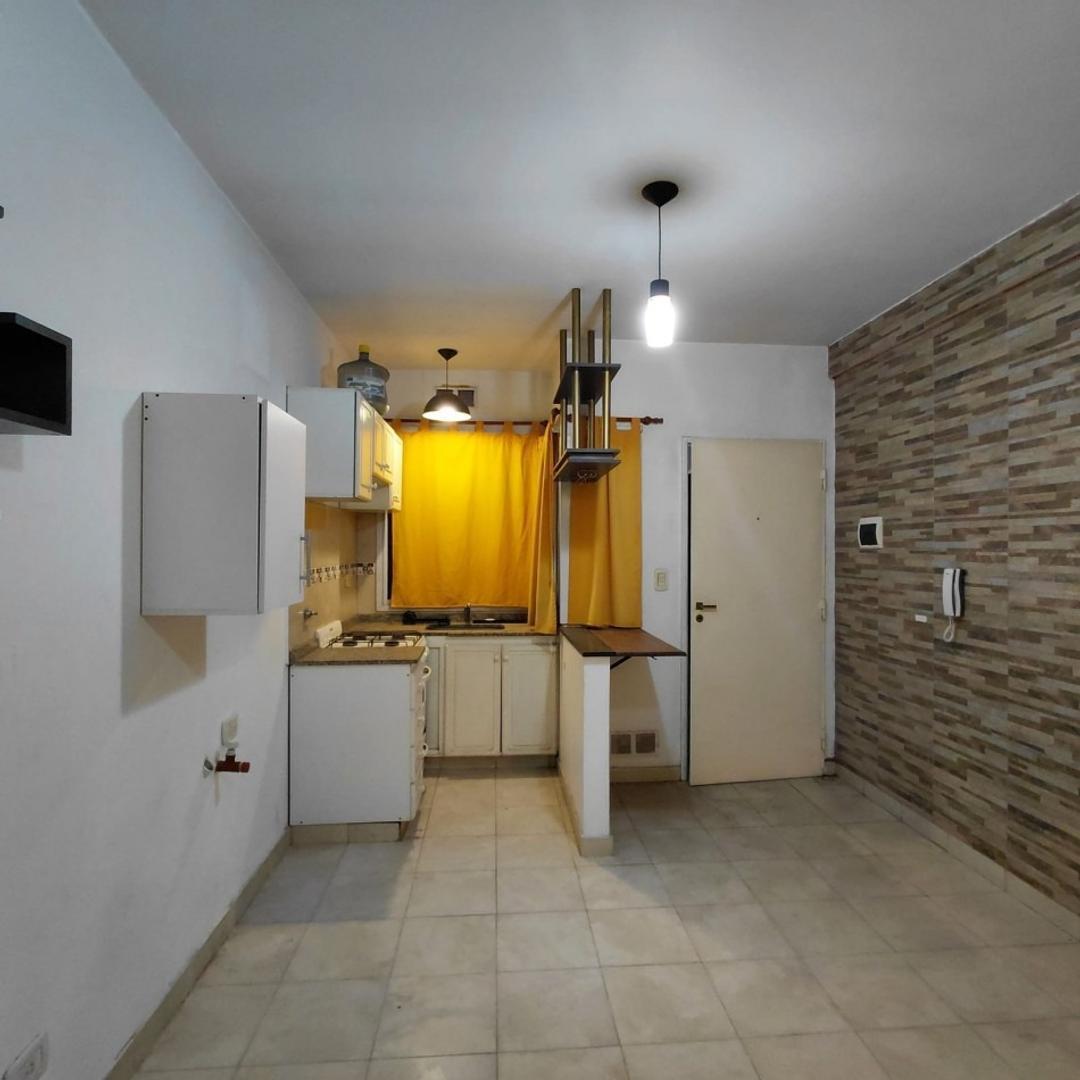 Foto de VENTA departamento dos ambientes en José Clemente Paz, imagen 4