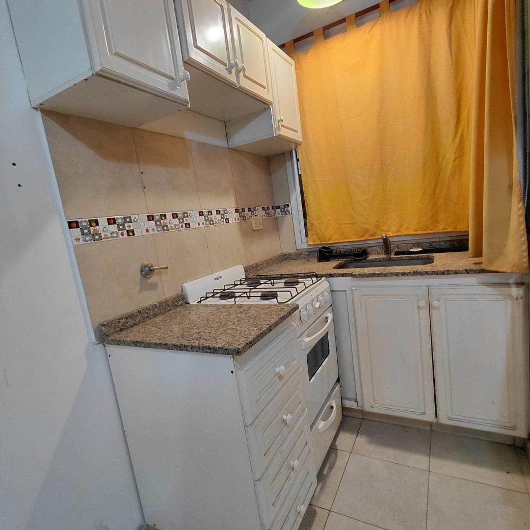 Foto de VENTA departamento dos ambientes en José Clemente Paz, imagen 2