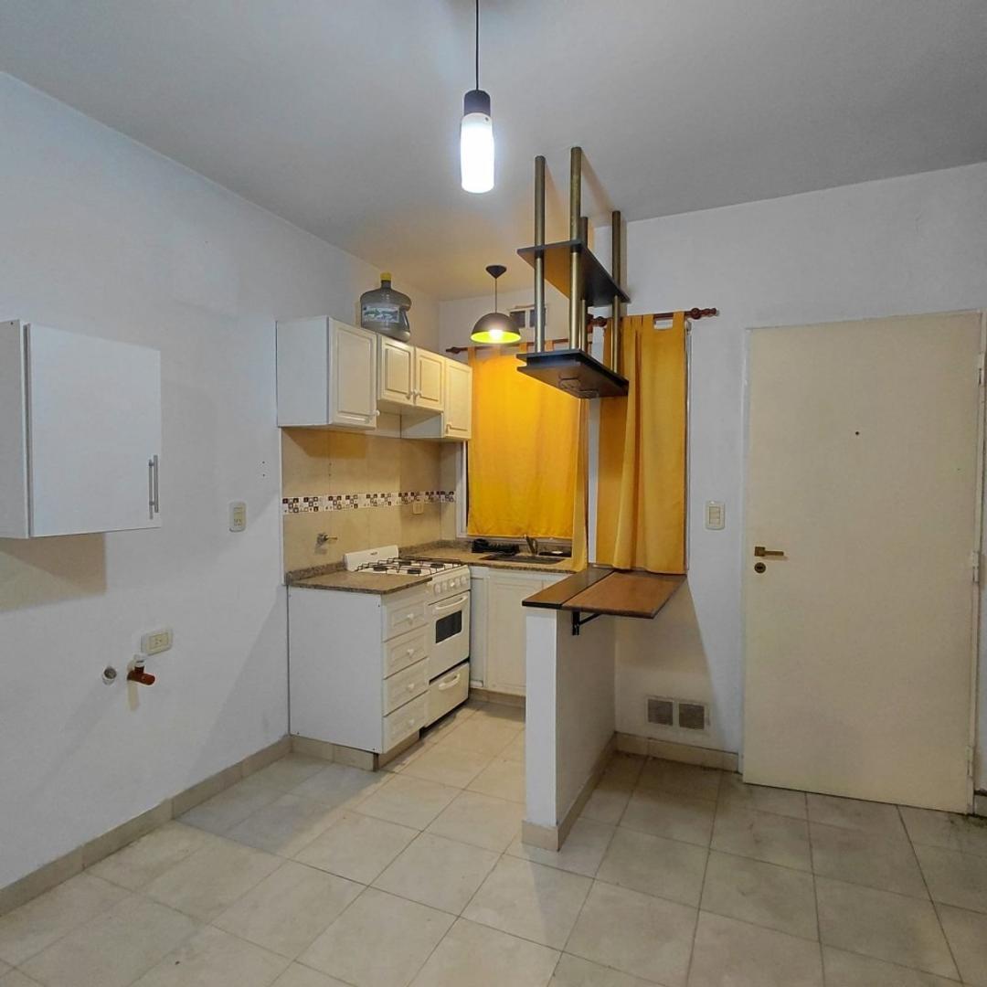 Foto de VENTA departamento dos ambientes en José Clemente Paz, imagen 3