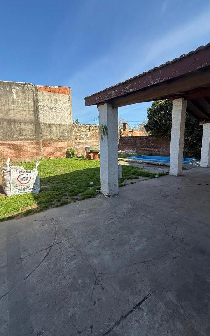 Foto de Casa 3 AMBIENTES EN VENTA JOSE C PAZ, imagen 5