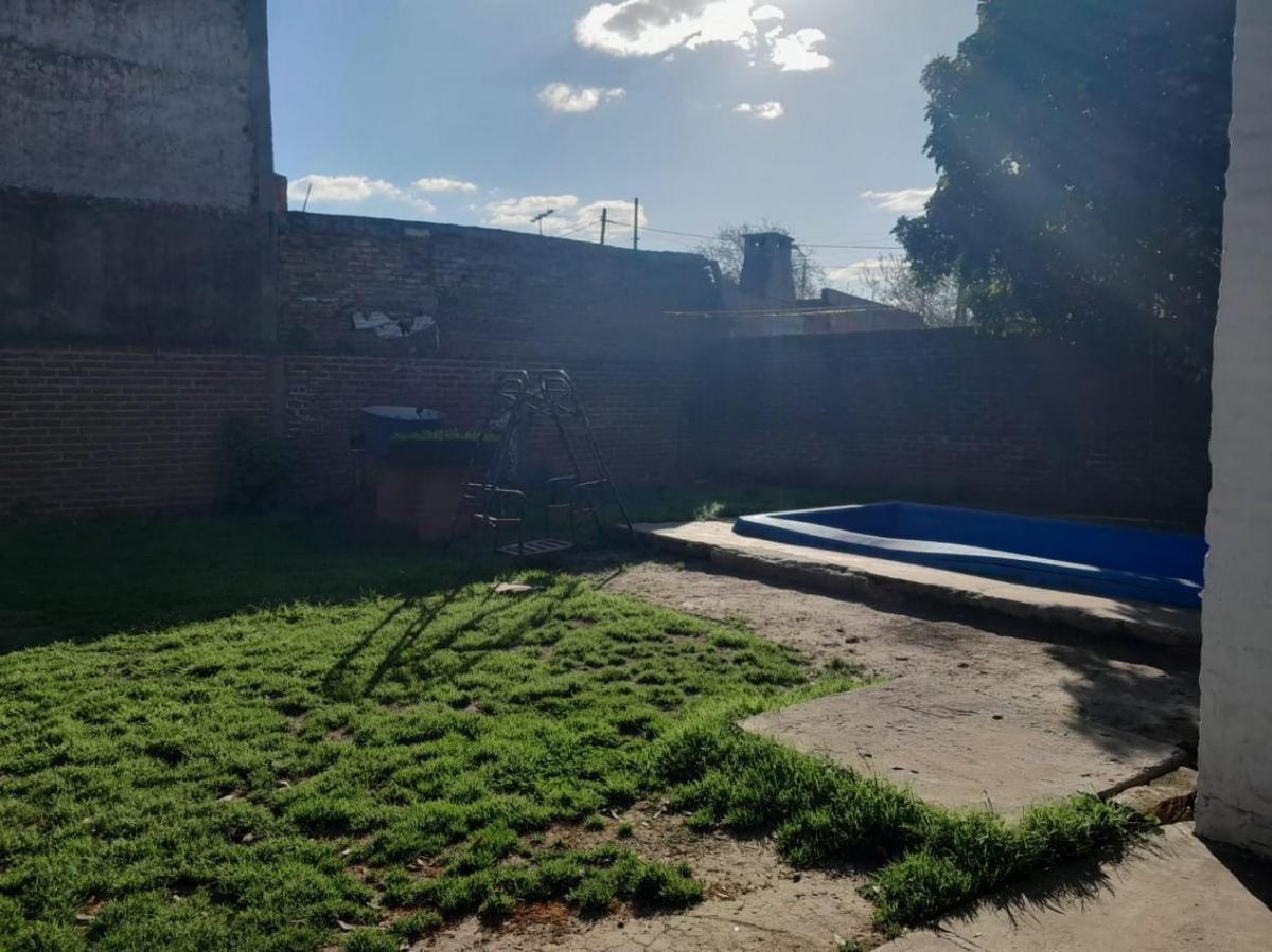Foto de Casa 3 AMBIENTES EN VENTA JOSE C PAZ, imagen 1