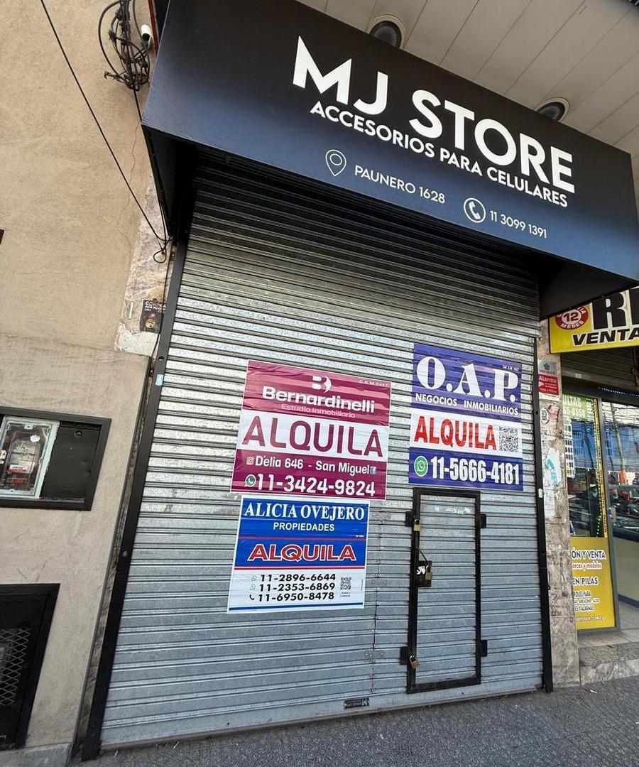 Foto de Local en San Miguel, imagen 1