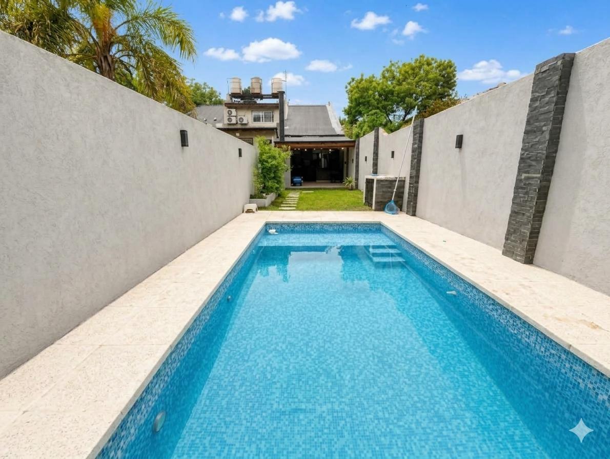 Foto de DUPLEX 3 Amb c/vetidor REFACCIONADO A NUEVO, MUÑIZ, SAN MIGUEL, imagen 3