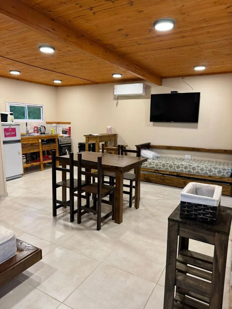 VENTA TERRENO CON CABAÑAS EN EL DELTA DEL TIGRE 4