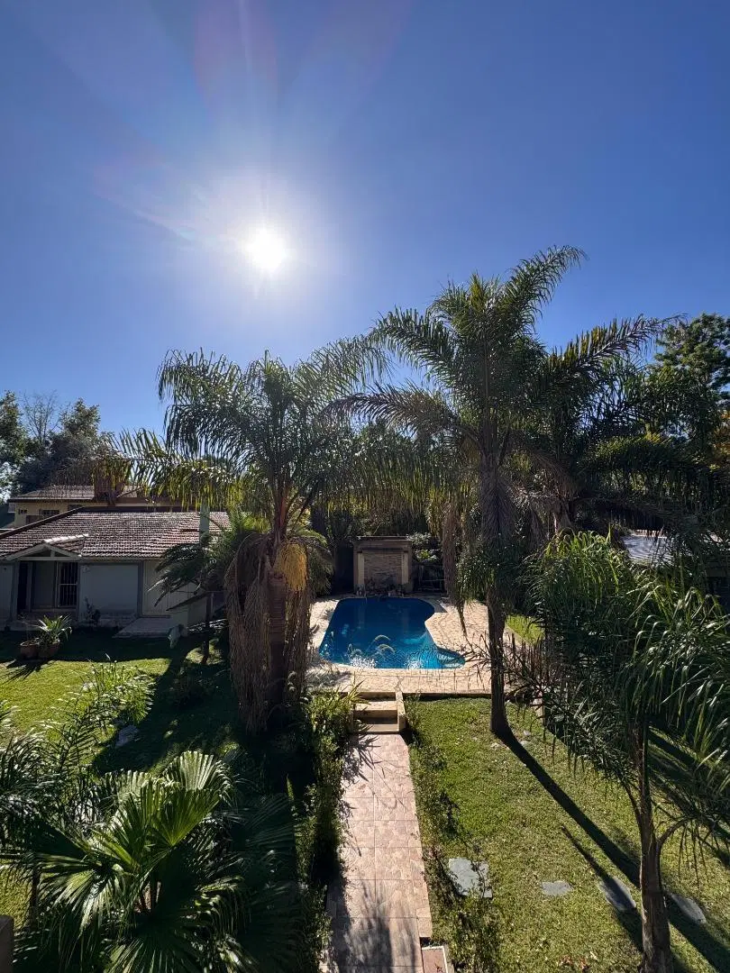 VENTA CASA QUINTA 6 AMBIENTES CON PILETA EN DEL VISO, PILAR 1