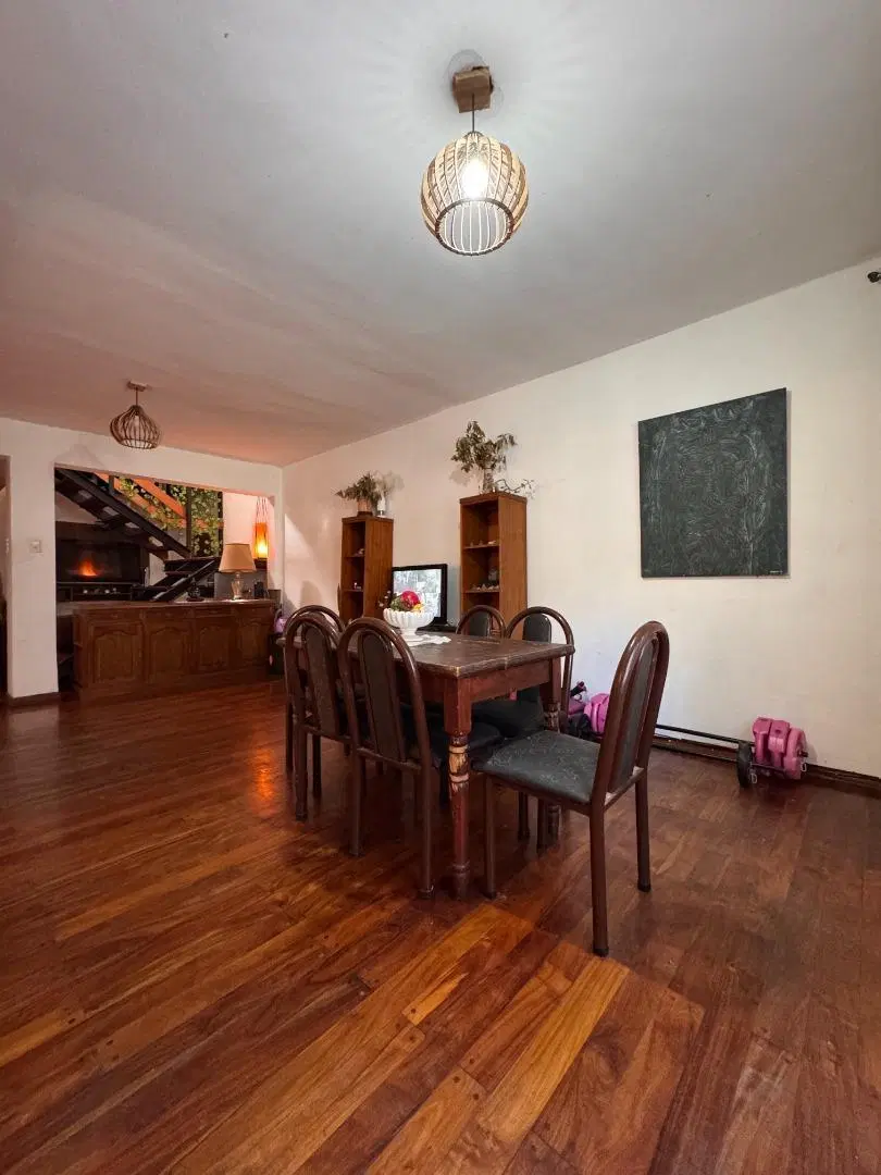 VENTA CASA 4 AMBIENTES CON TERRAZA Y PILETA EN DON TORCUATO 4