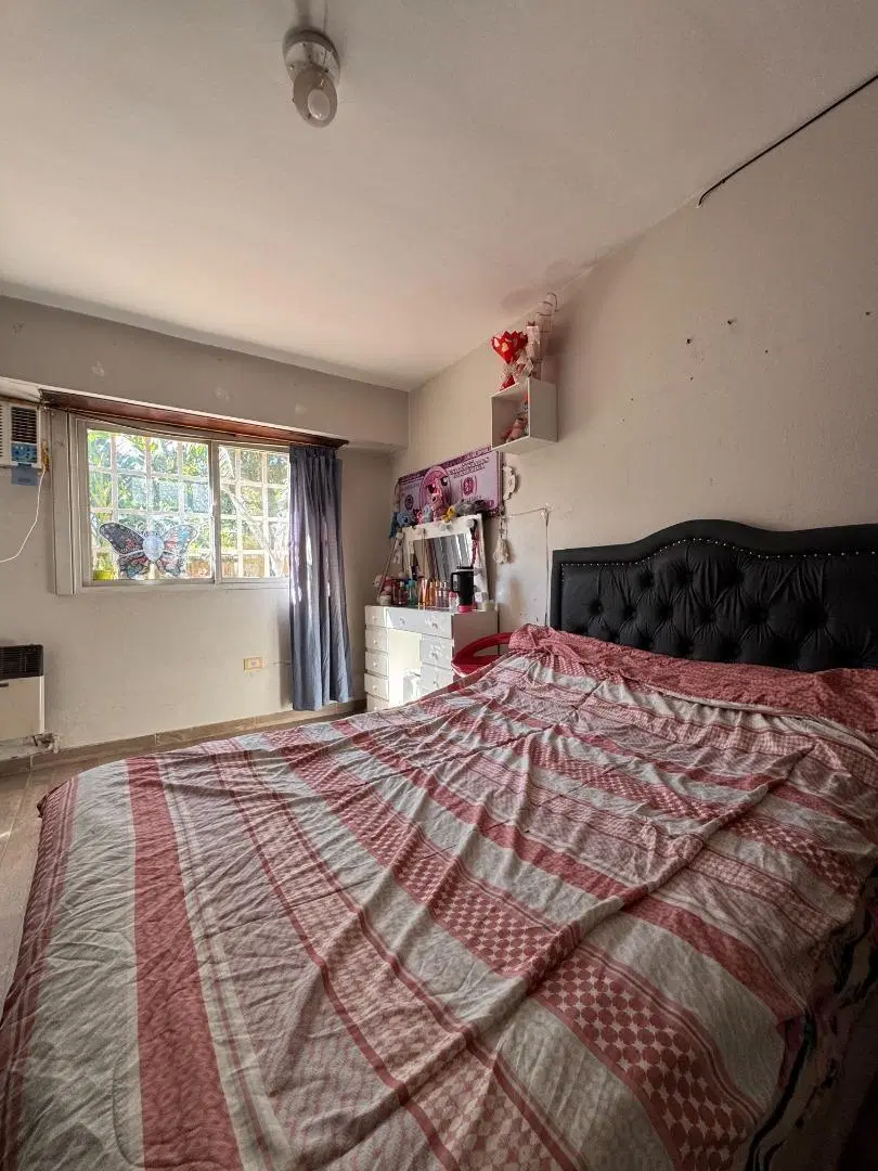 VENTA CASA 4 AMBIENTES CON TERRAZA Y PILETA EN DON TORCUATO 2