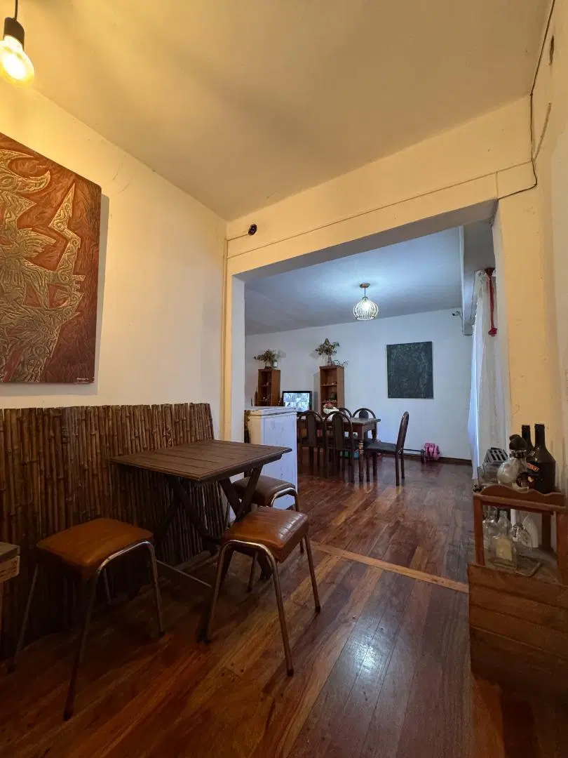VENTA CASA 4 AMBIENTES CON TERRAZA Y PILETA EN DON TORCUATO 5