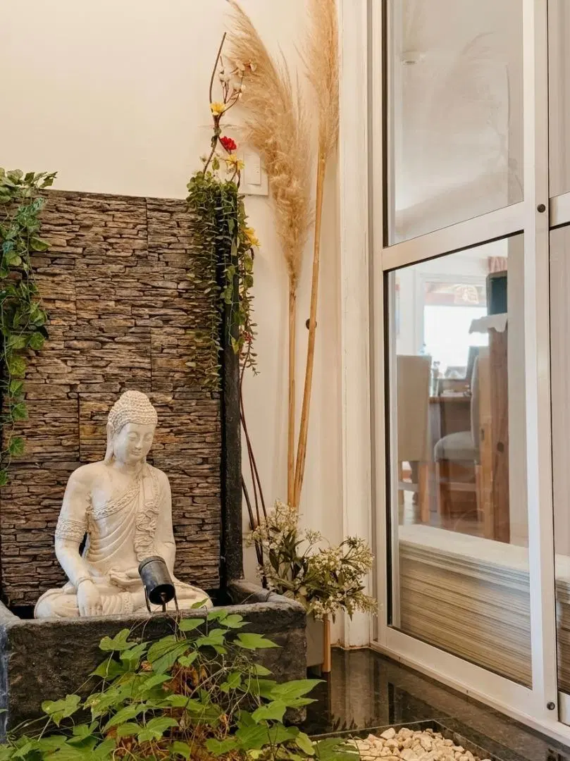 VENTA CASA 5 AMBIENTES CON PILETA A LAGUNA EN ESCOBAR 3