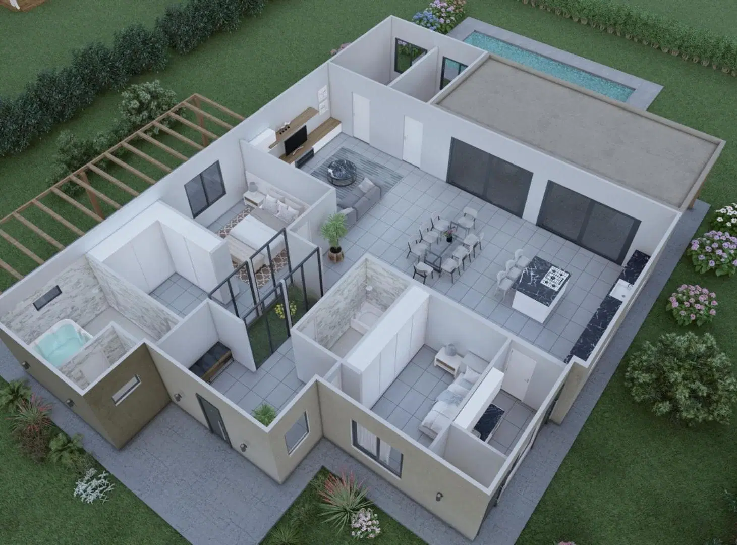 Plano 2