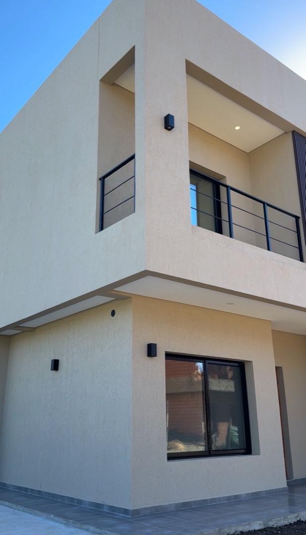 VENTA DUPLEX A ESTRENAR 3 AMB. EN SPRINGPARK, KM 51 PILAR