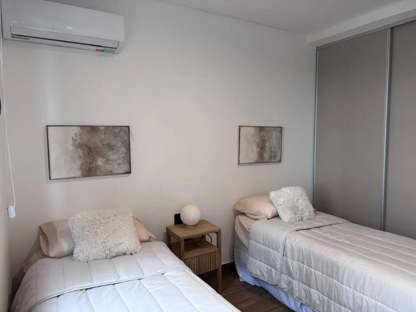 VENTA DEPARTAMENTO 3 AMBIENTES AMOBLADO EN COMPLEJO, PINAMAR 3