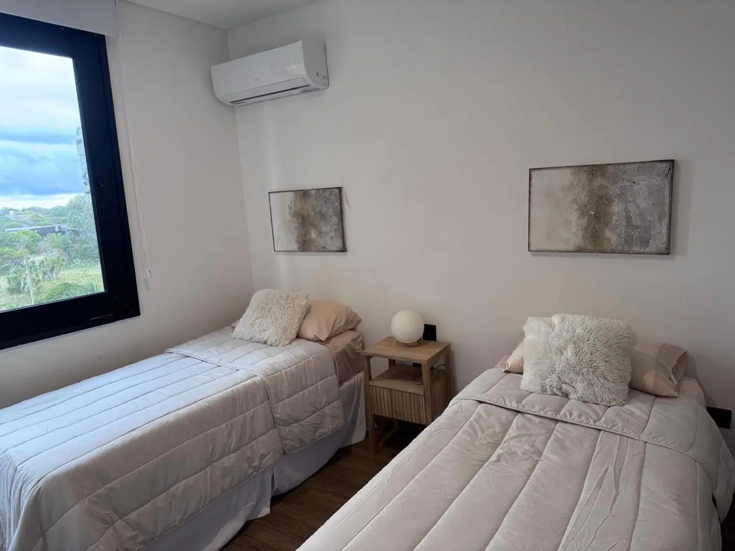 VENTA DEPARTAMENTO 3 AMBIENTES AMOBLADO EN COMPLEJO, PINAMAR 4