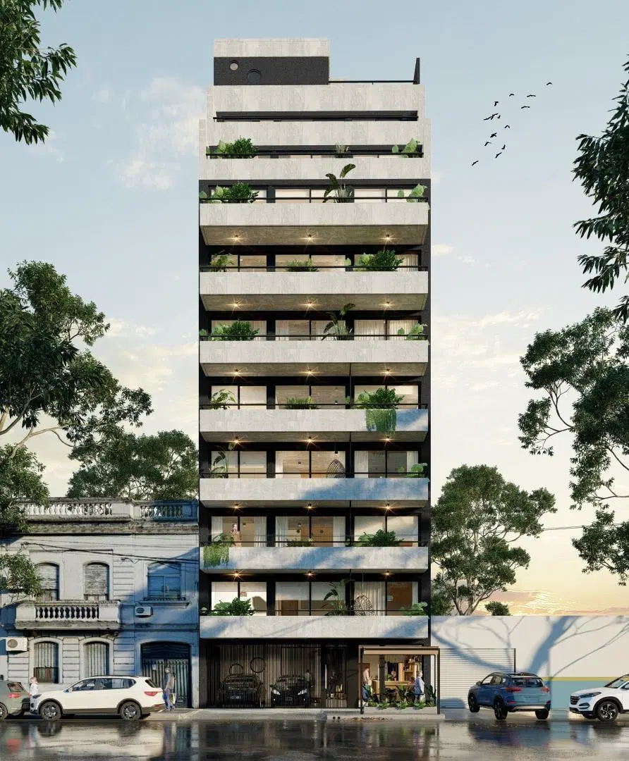 VENTA DESARROLLO EN VILLA ORTUZAR 4