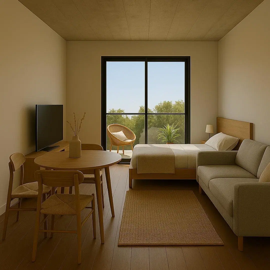 VENTA DESARROLLO EN VILLA ORTUZAR 5