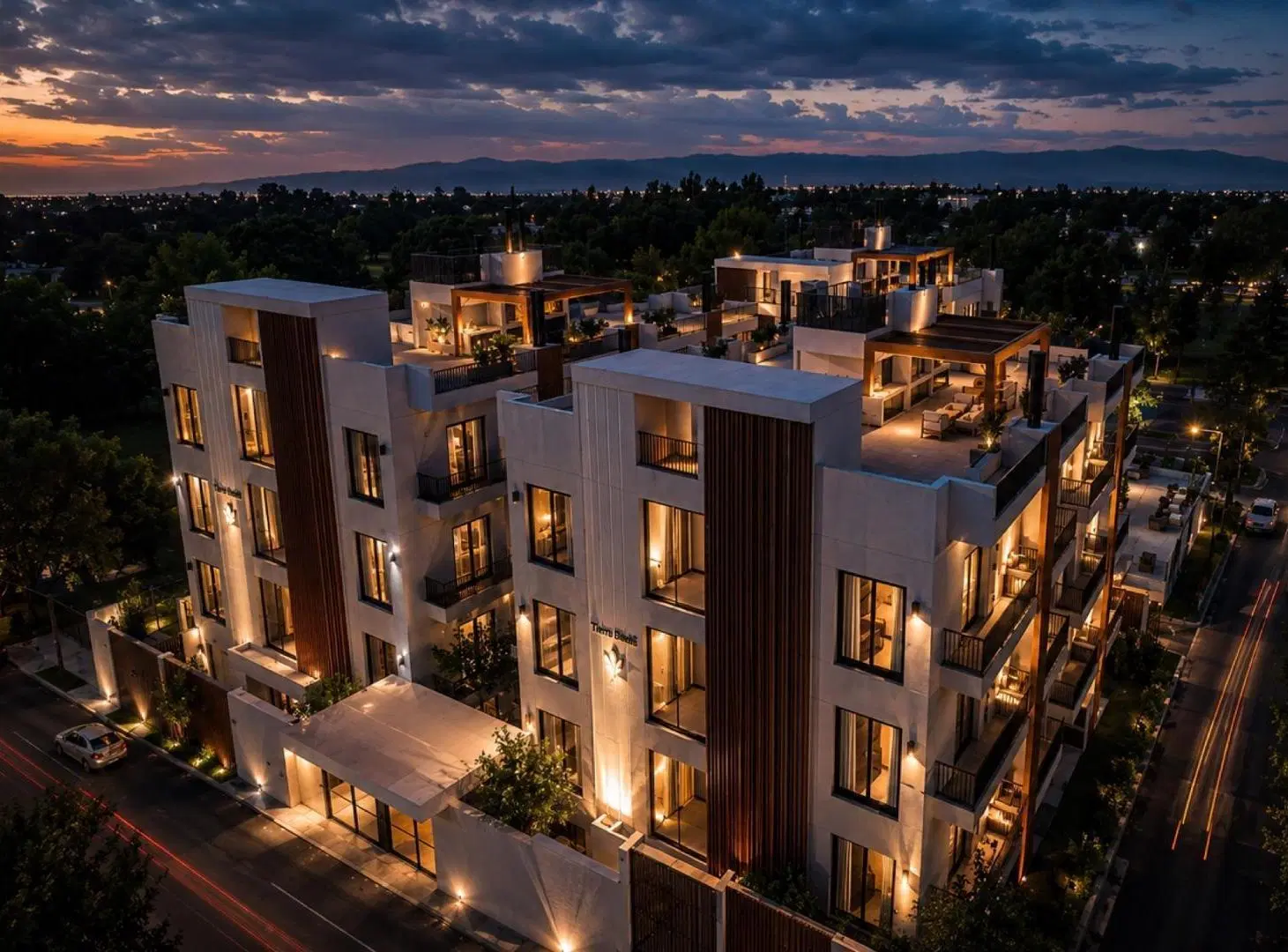 VENTA DEPARTAMENTO DOS AMBIENTES EN SPRINGPARK, PILAR 4
