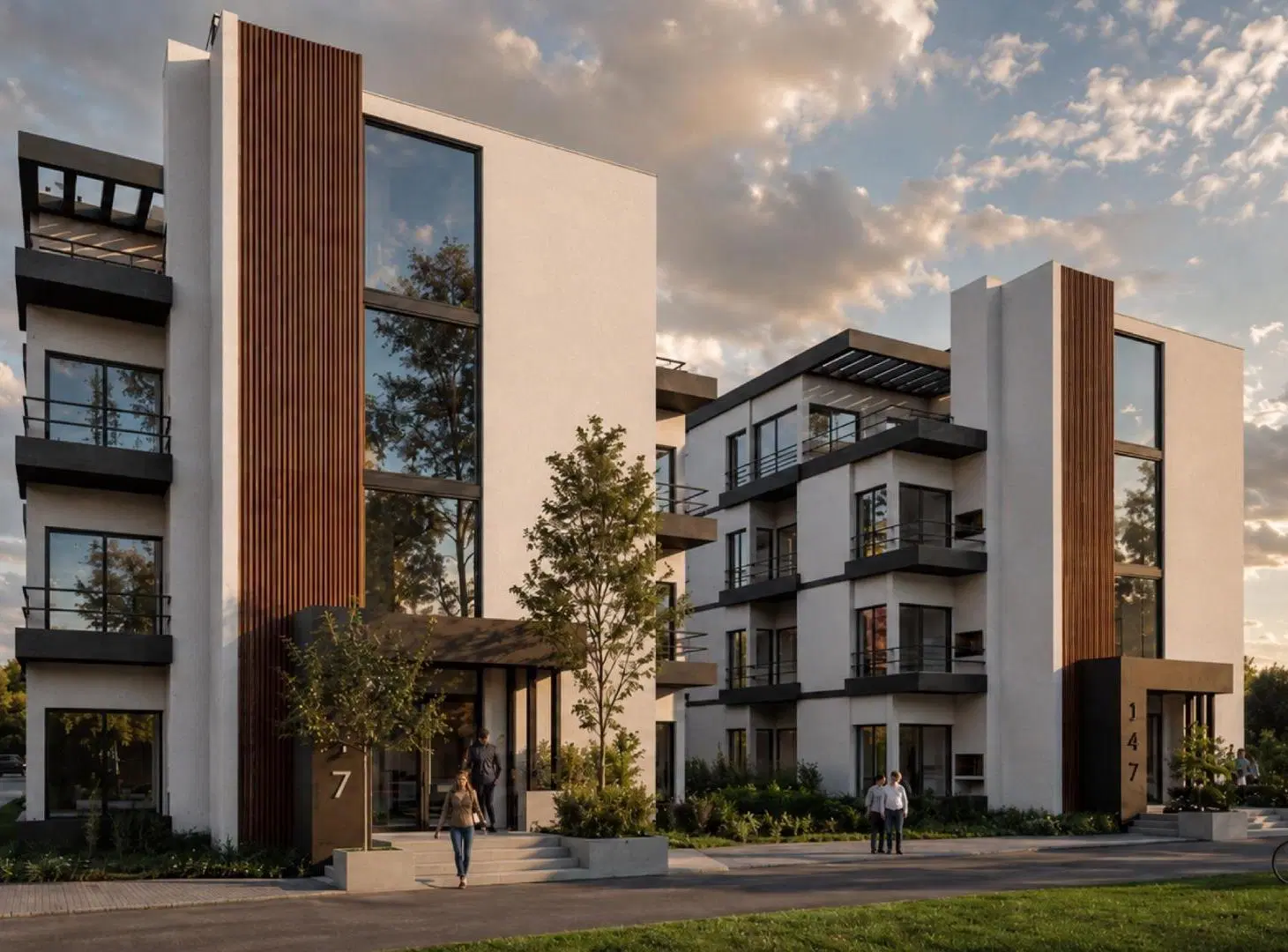 VENTA DEPARTAMENTO DOS AMBIENTES EN SPRINGPARK, PILAR 2