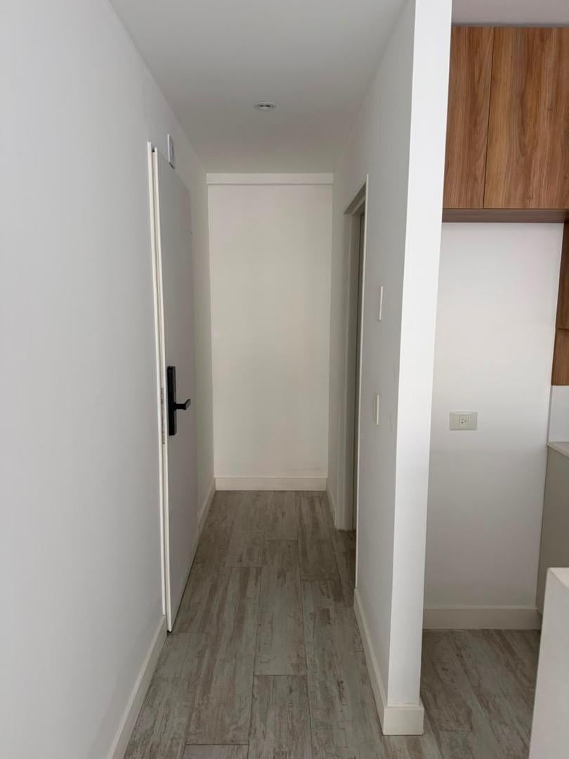 Foto de ALQUILER ANUAL MONOAMBIENTE 40m2 CON BALCON, LAS CAÑITAS, imagen 1