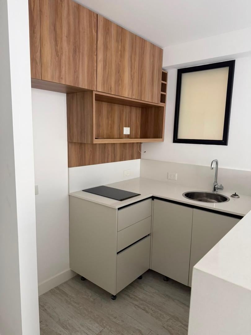 Foto de ALQUILER ANUAL MONOAMBIENTE 40m2 CON BALCON, LAS CAÑITAS, imagen 5
