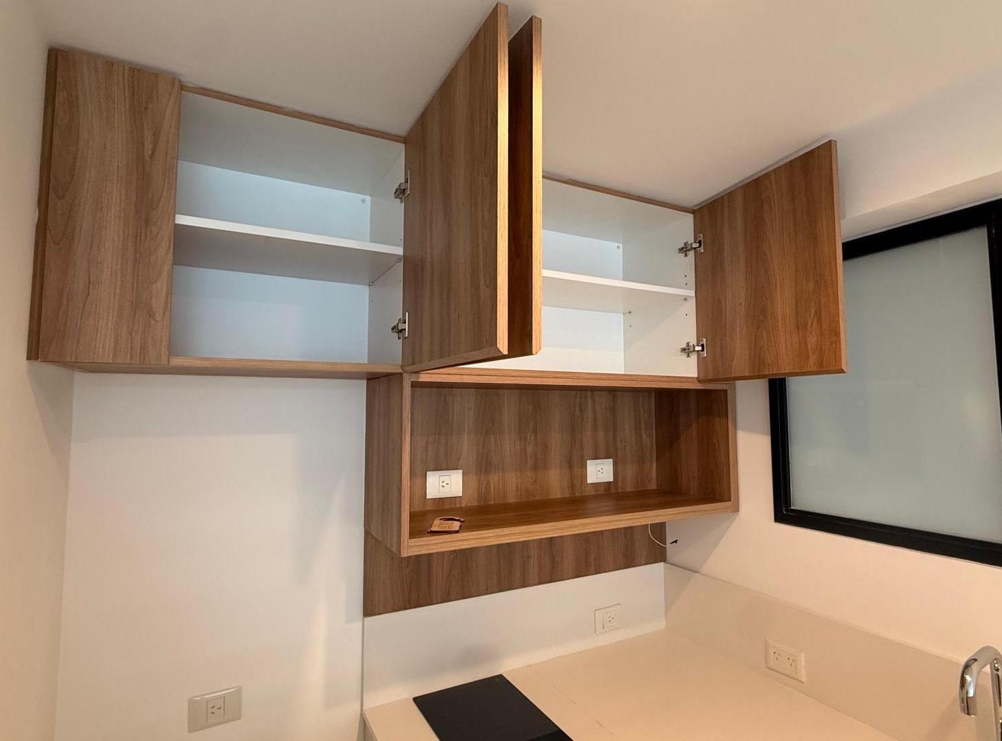 Foto de VENTA DEPARTMENTO MONOAMBIENTE CON BALCON EN CAÑITAS, imagen 2