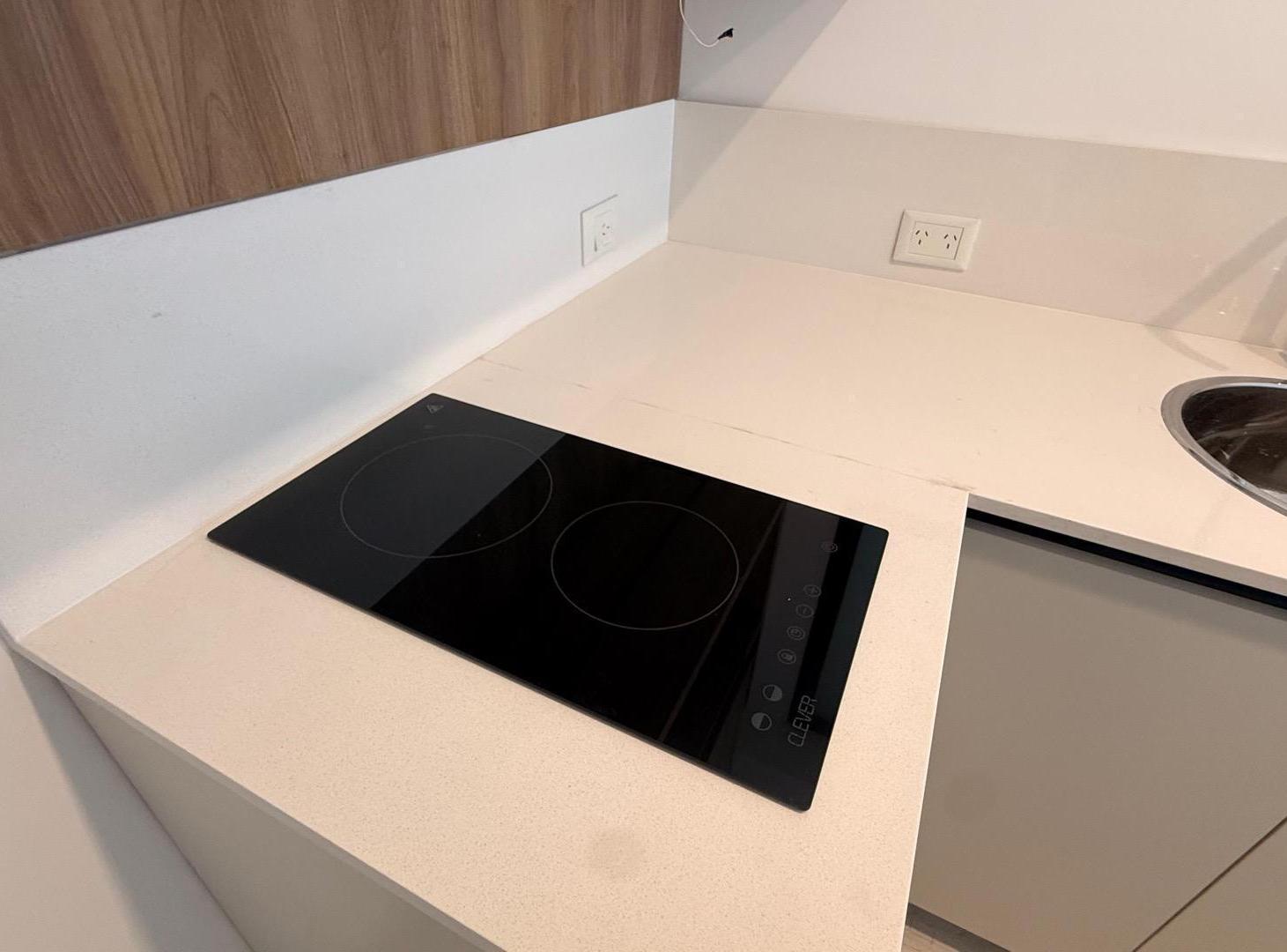 Foto de VENTA DEPARTMENTO MONOAMBIENTE CON BALCON EN CAÑITAS, imagen 4